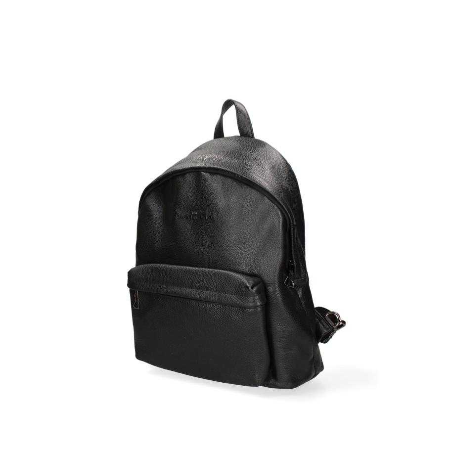 John Richmond John Richmond Rugzak zwart -