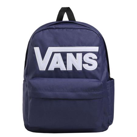 Vans Old Skool Drop V Backpack deep twilight