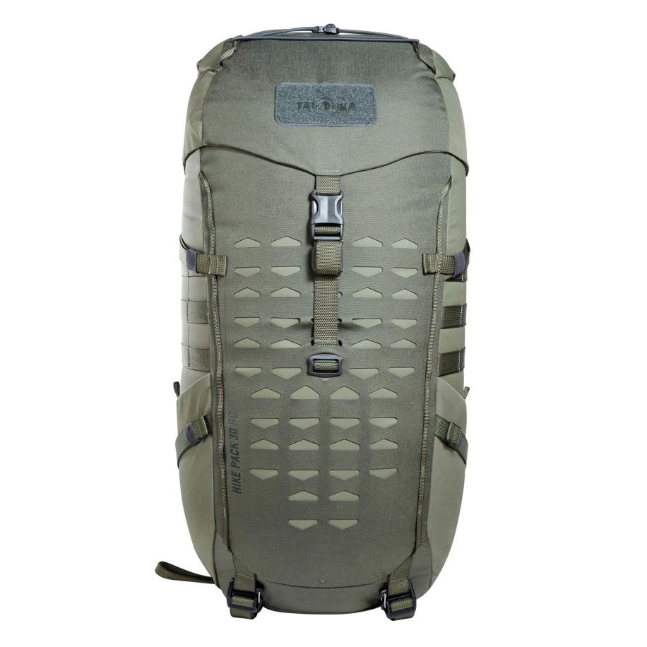 Tatonka TATONKA Sportrugzak donkergroen -