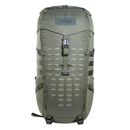 Tatonka TATONKA Sportrugzak donkergroen