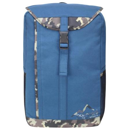normani normani Rugzak Freshman blauw