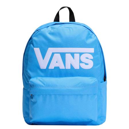 Vans Old Skool Drop V Backpack tranquil blue