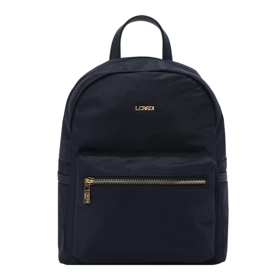 L.Credi L.CREDI Rugzak Alena royal blue/koningsblauw -