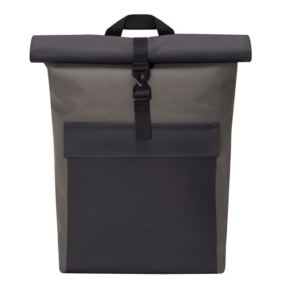 Ucon Acrobatics Jasper Backpack Medium black dark grey Zwart