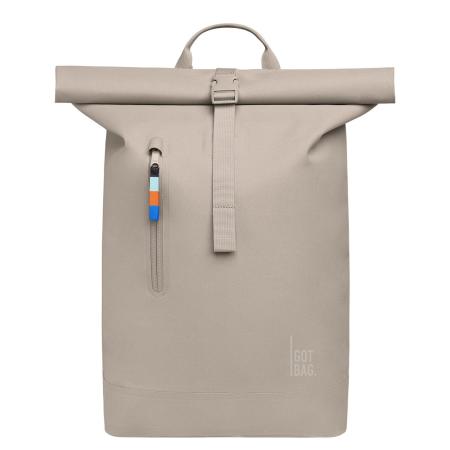 GOT BAG Rolltop Lite 2.0 scallop backpack