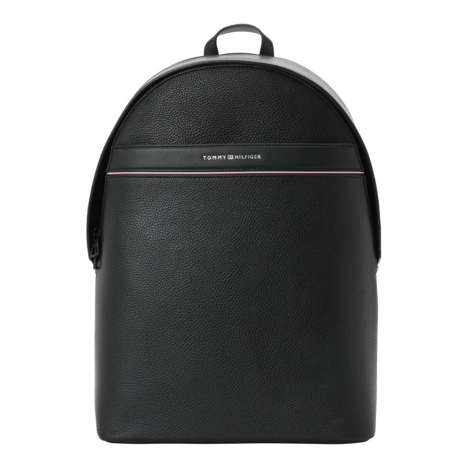 Tommy Hilfiger TOMMY HILFIGER Rugzak Corporate Dome zwart -