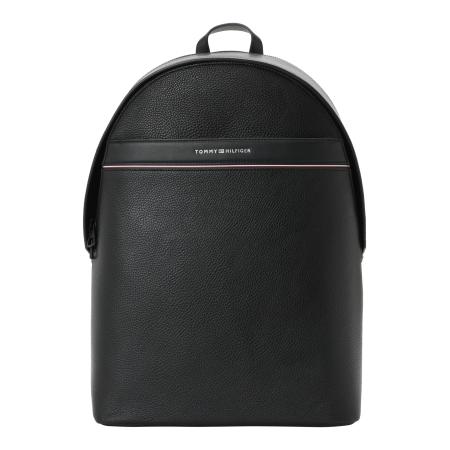 Tommy Hilfiger TOMMY HILFIGER Rugzak Corporate Dome zwart
