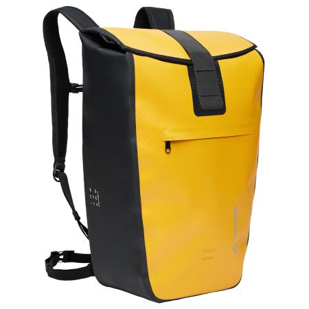 Vaude VAUDE Sportrugzak Clubride Aqua neongeel / zwart