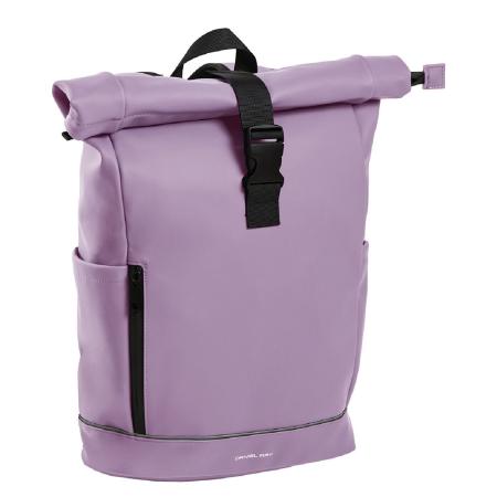 Daniel Ray Highlands Waterafstotende Laptop Backpack 15.6'' M lila