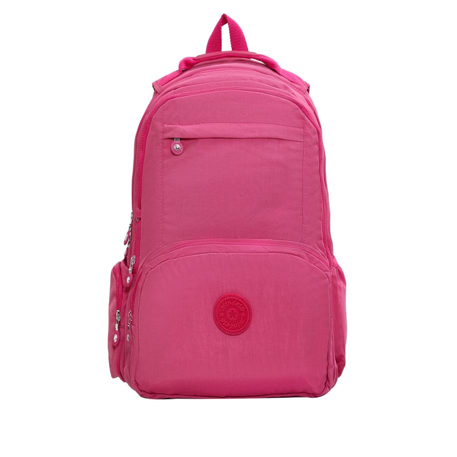 Mindesa Mindesa Rugzak pink / fuchsia -