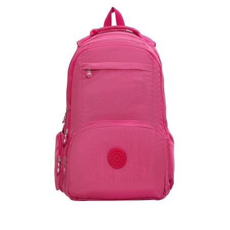 Mindesa Mindesa Rugzak pink / fuchsia