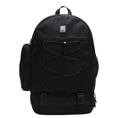 Vans MTE Breakout Backpack black