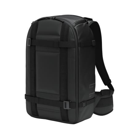 Db - Ramverk Pro Backpack 26L Black Out