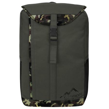 normani normani Rugzak Freshman olijfgroen