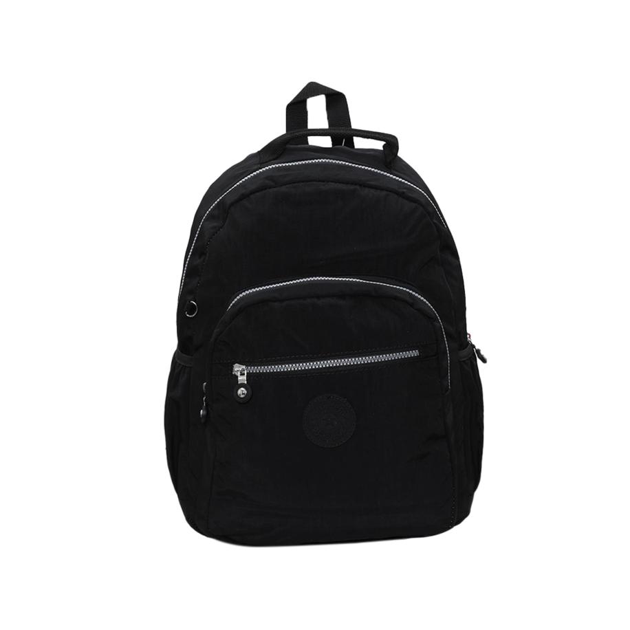 Mindesa Mindesa Rugzak zwart -