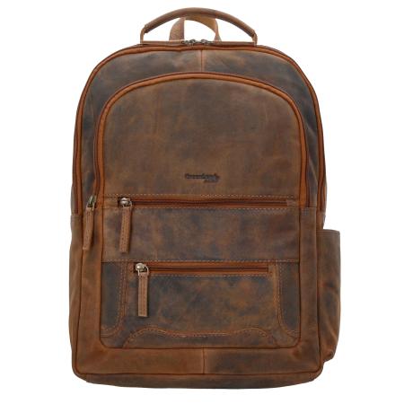 Greenland Nature Greenland Nature Rugzak Montenegro bruin