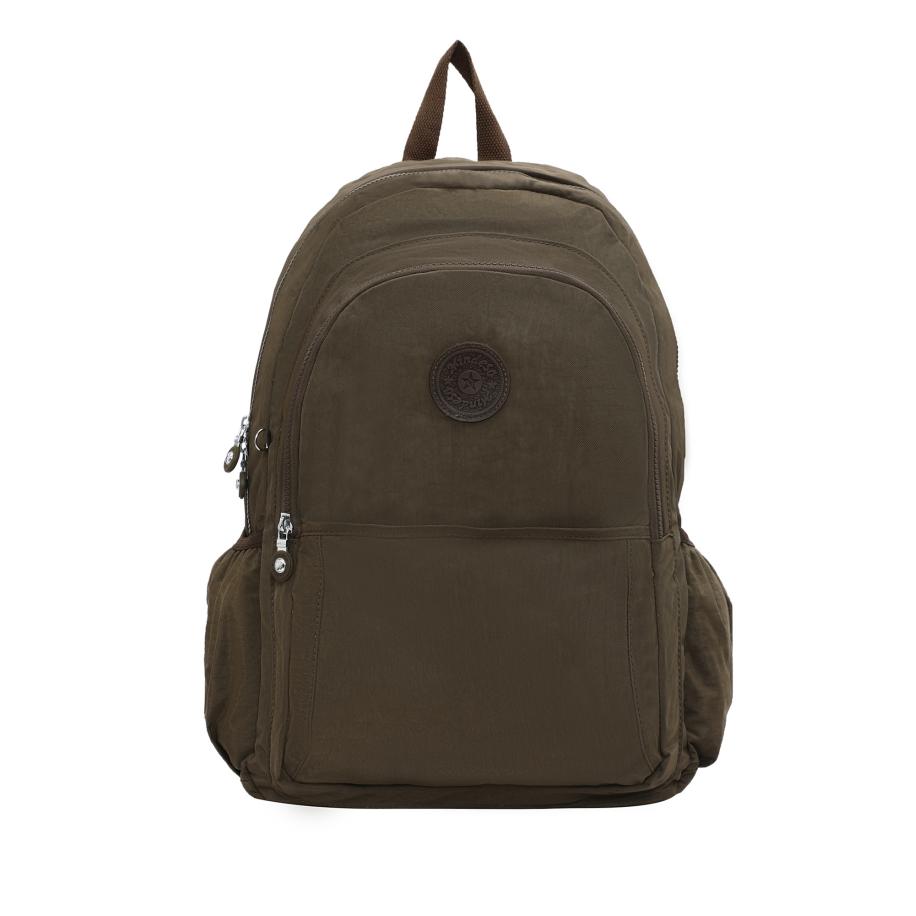 Mindesa Mindesa Rugzak bruin -