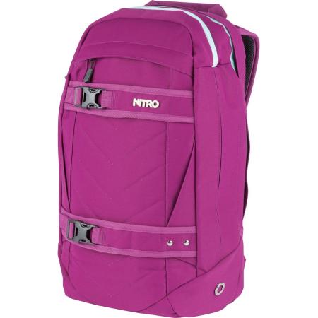 Nitro NITRO Rugzak pink