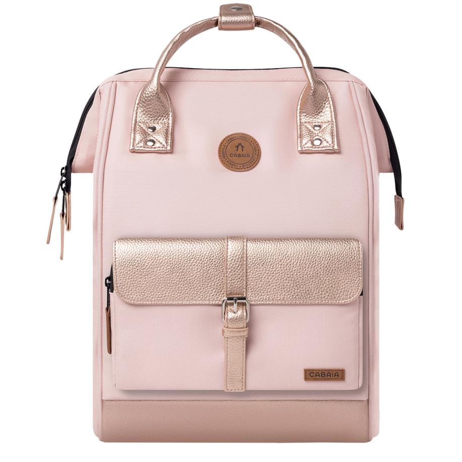 Cabaia Adventurer Bag Medium queretaro Bruin