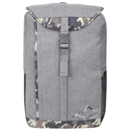 normani normani Rugzak Freshman grijs