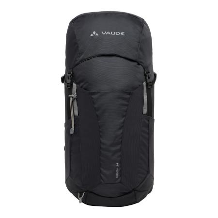 Vaude VAUDE Sportrugzak Brenta 24 zwart