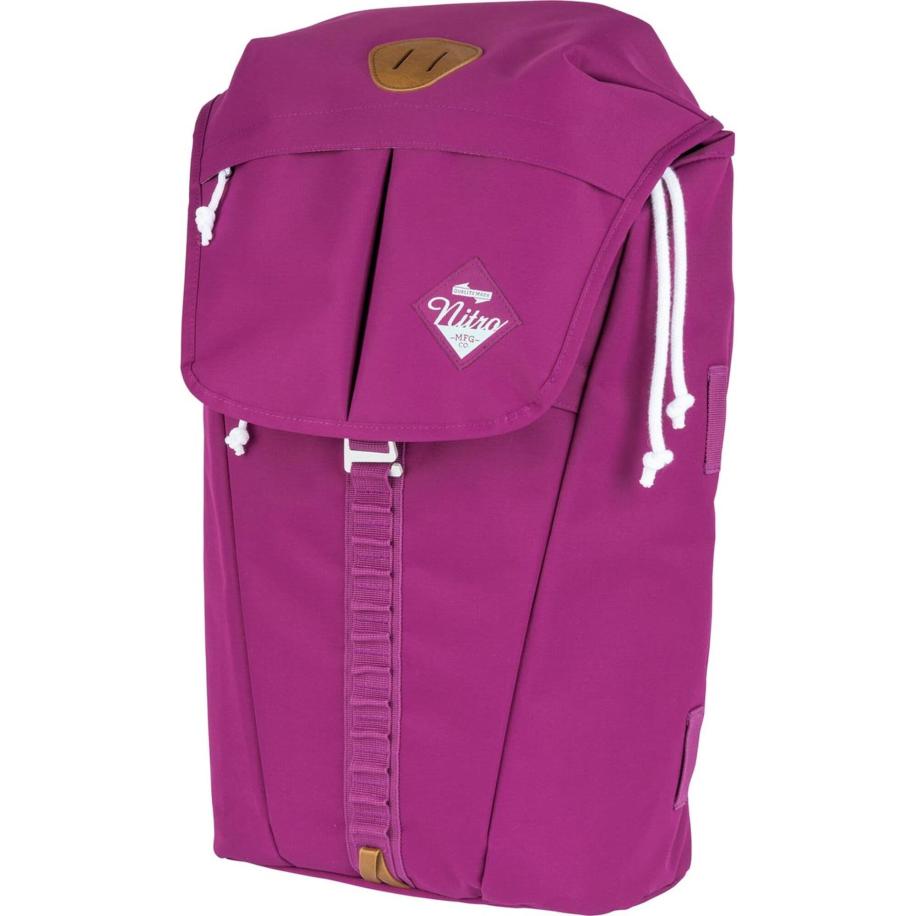 Nitro NITRO Rugzak pink -