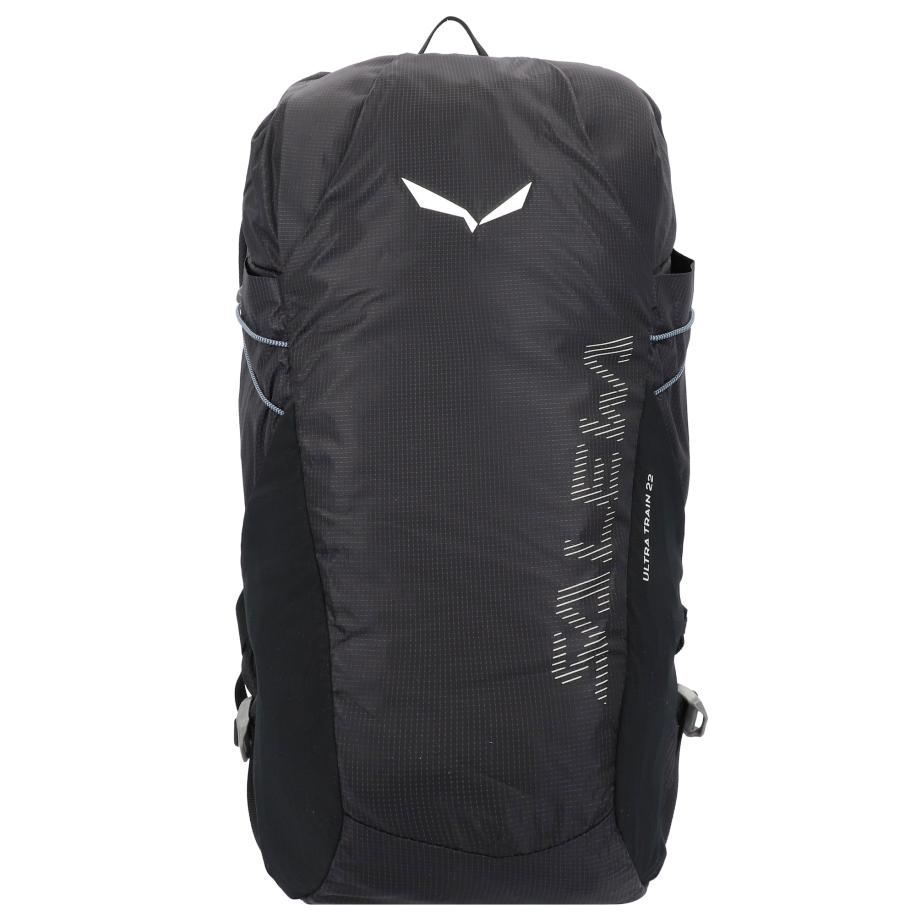Salewa SALEWA Sportrugzak Ultra Train 22 zwart / wit -