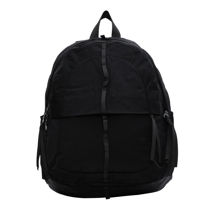 Mindesa Mindesa Rugzak zwart -