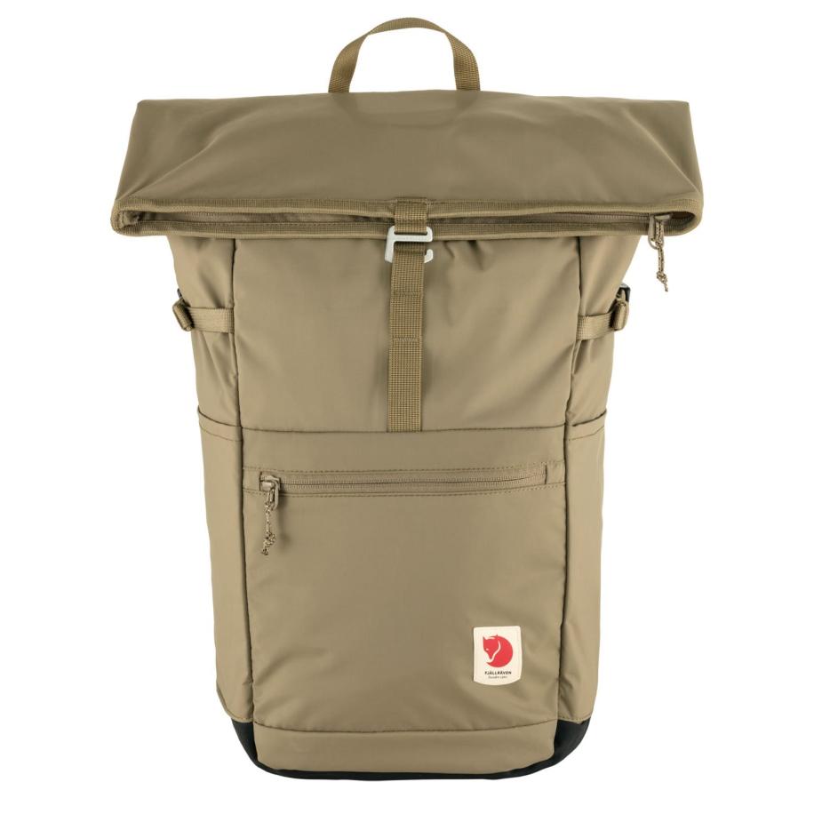 Fjallraven High Coast Foldsack 24 clay Multicolor