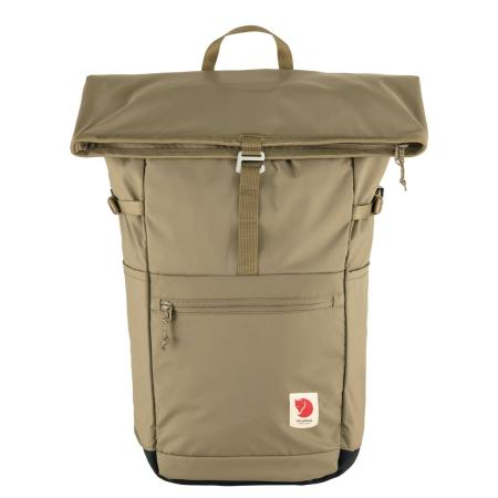 Fjallraven High Coast Foldsack 24 clay