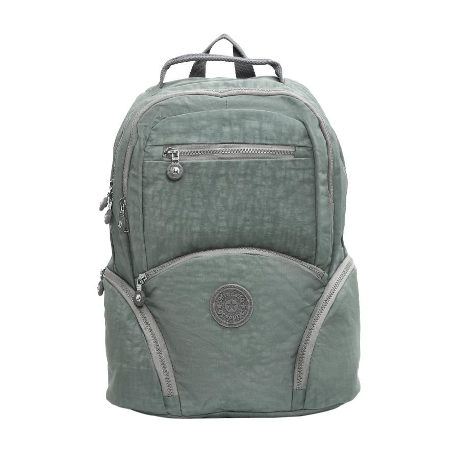 Mindesa Mindesa Rugzak grijs / lichtgrijs -