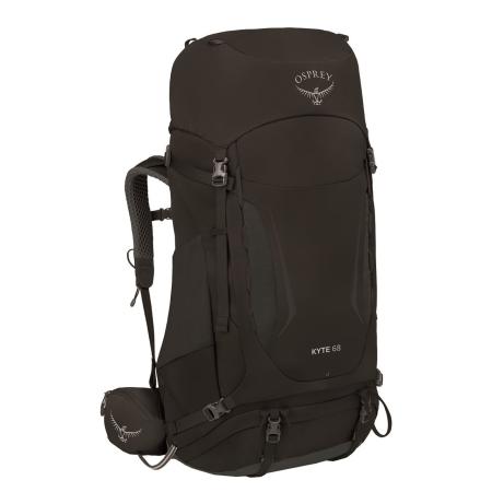 Osprey Kyte 68 WM/L black backpack