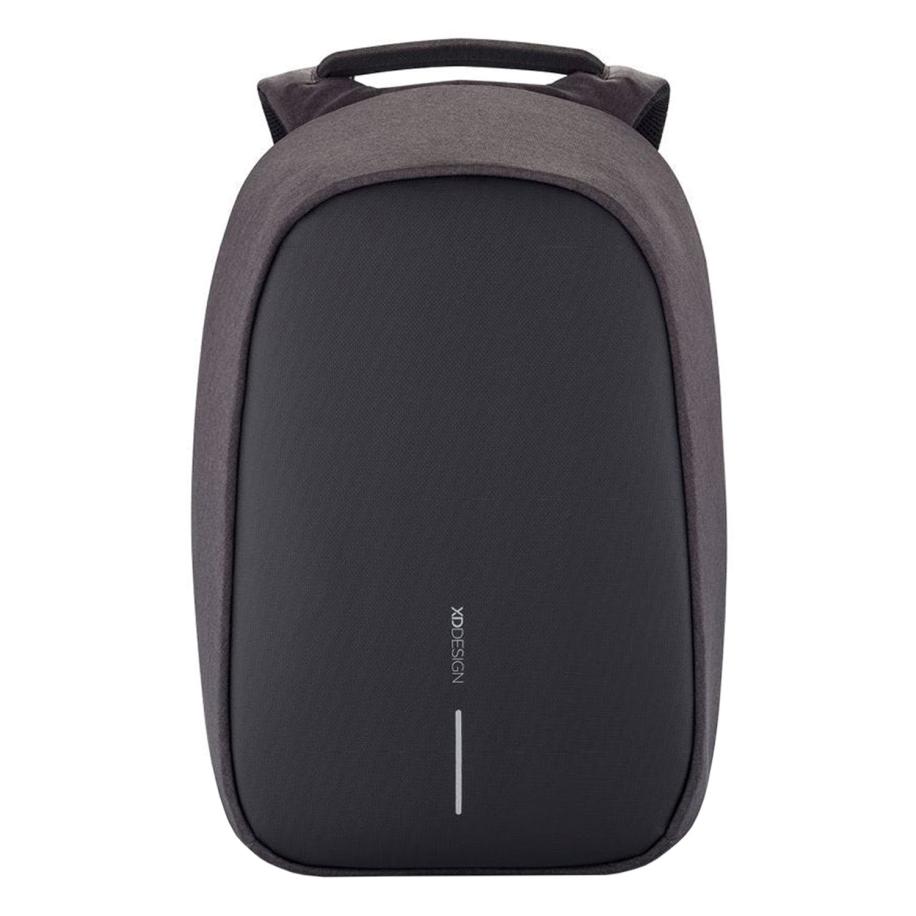 XD Design Bobby Hero XL Anti-Diefstal Rugzak 17&apos;&apos; Black Zwart