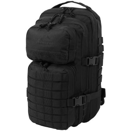 normani Rugzak Bedrock zwart