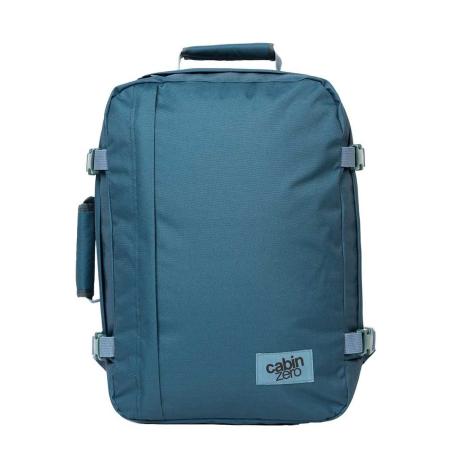 CabinZero Classic 36L Ultra Light Cabin Bag aruba blue
