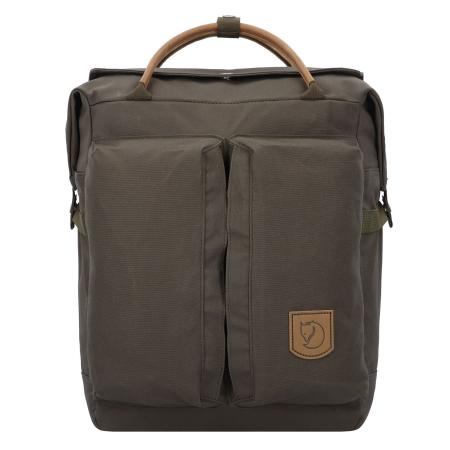 Fjallraven Fjällräven Rugzak No.1 olijfgroen