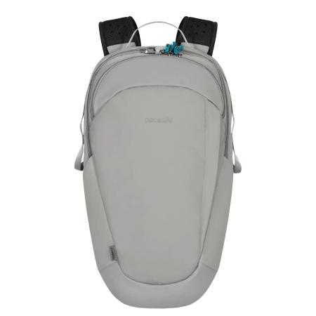 Pacsafe Eco 25L Backpack Econyl gravity gray