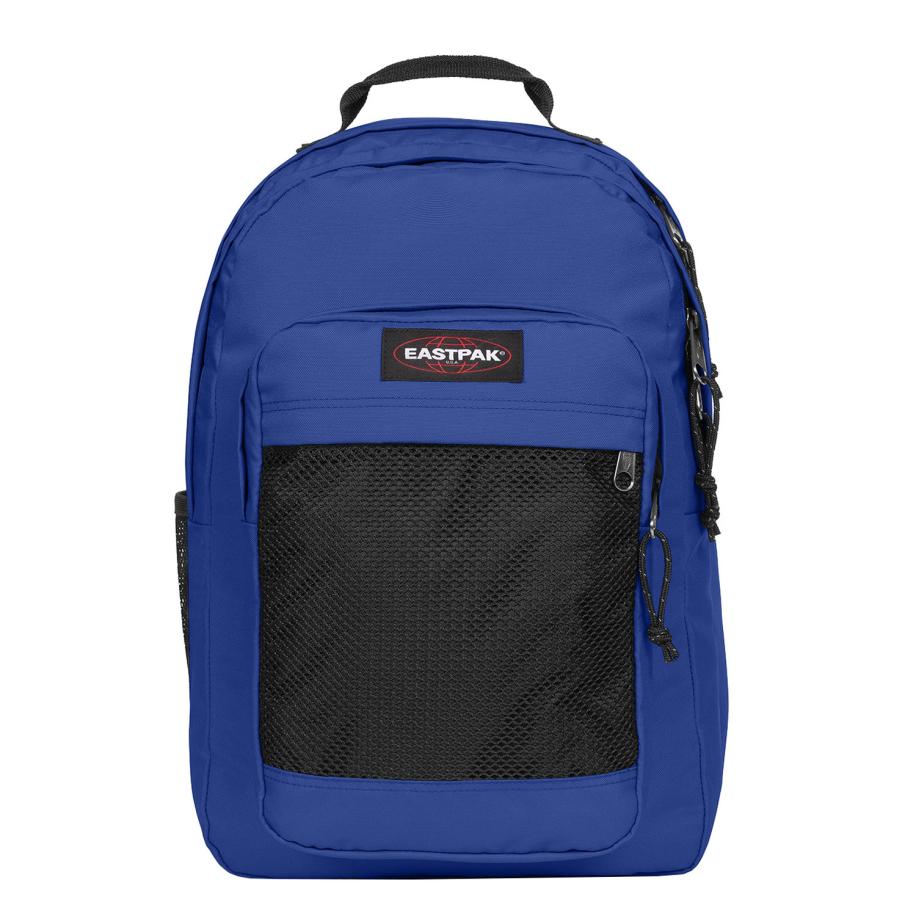 Eastpak Study Buddy electric blue Blauw