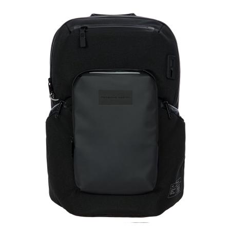 Porsche Design Urban Eco Backpack S black backpack