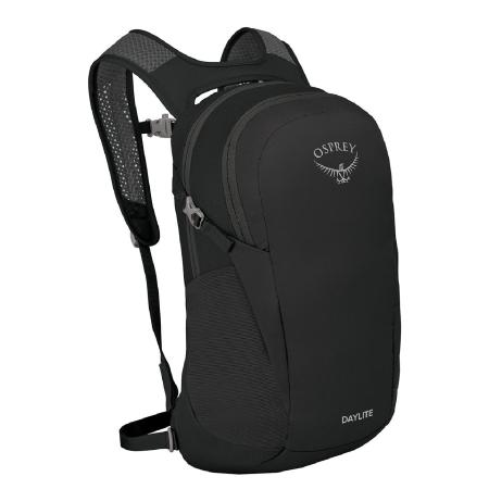 Osprey Daylite Backpack black backpack