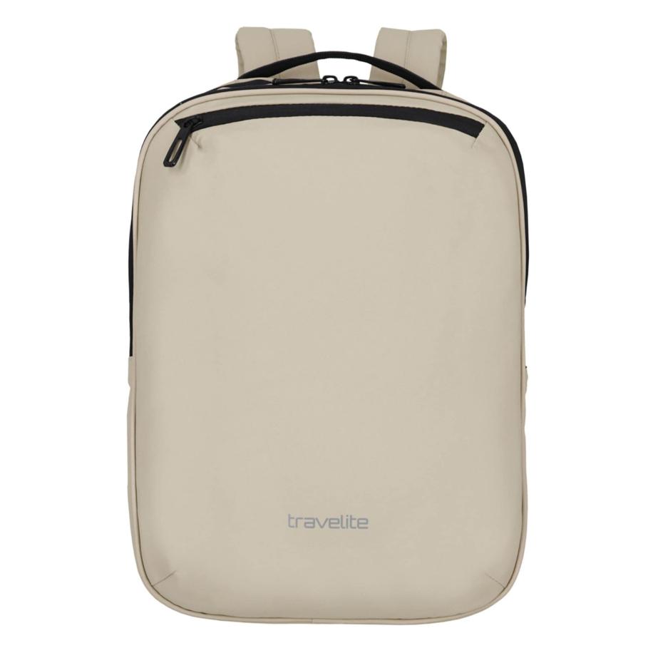 Travelite TRAVELITE Rugzak beige -