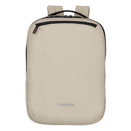 Travelite TRAVELITE Rugzak beige