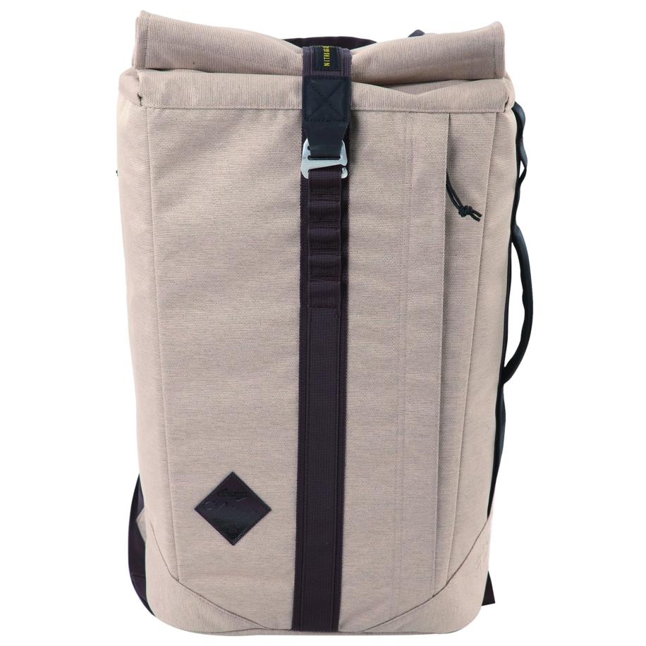 NitroBags NitroBags Rugzak Scrambler beige -