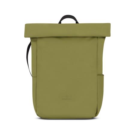 Johnny Urban Johnny Urban Rugzak Henry olijfgroen / zwart