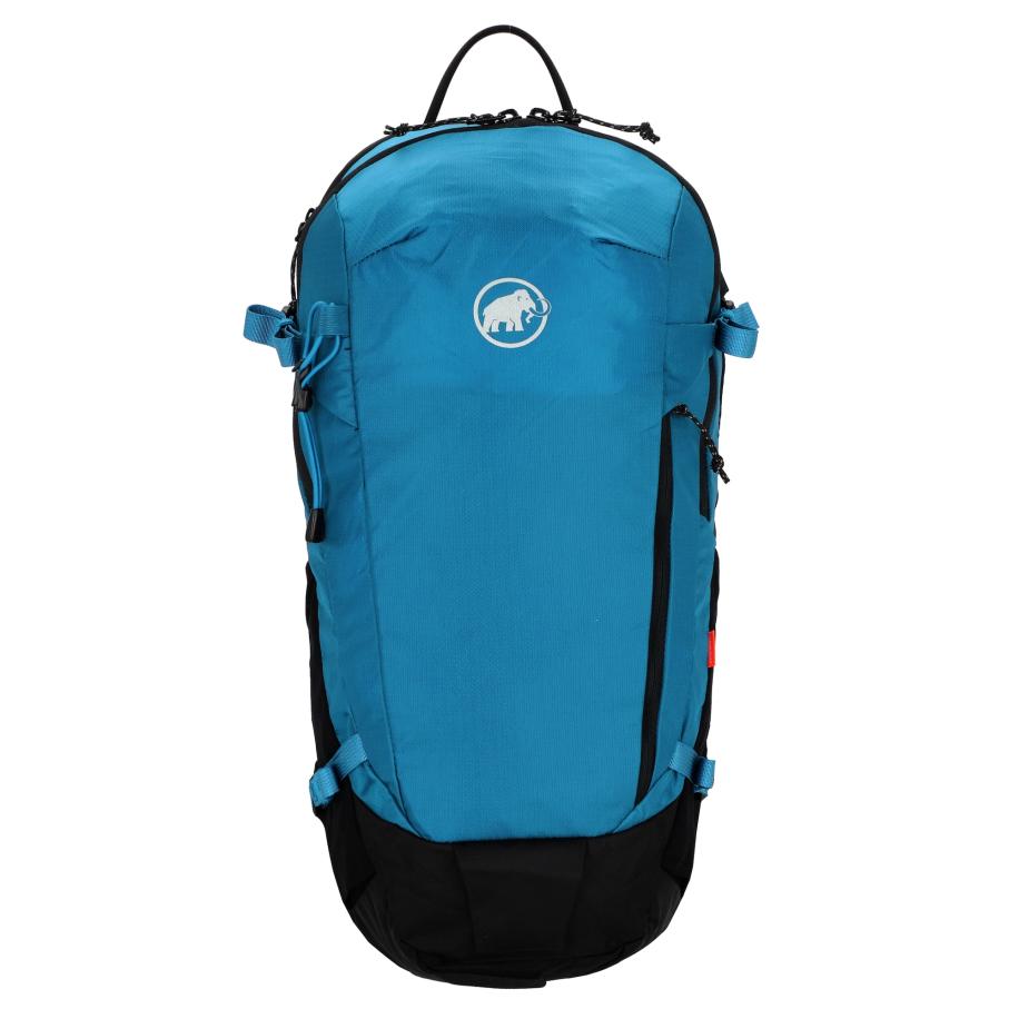 mammut MAMMUT Sportrugzak Lithium blauw / zwart / wit -