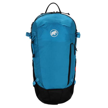 mammut MAMMUT Sportrugzak Lithium blauw / zwart / wit