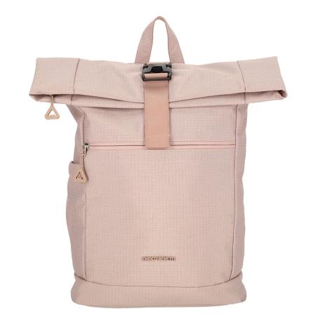 Enrico Benetti Luzern Rugzak - 15 liter - 17 laptopvak - pink