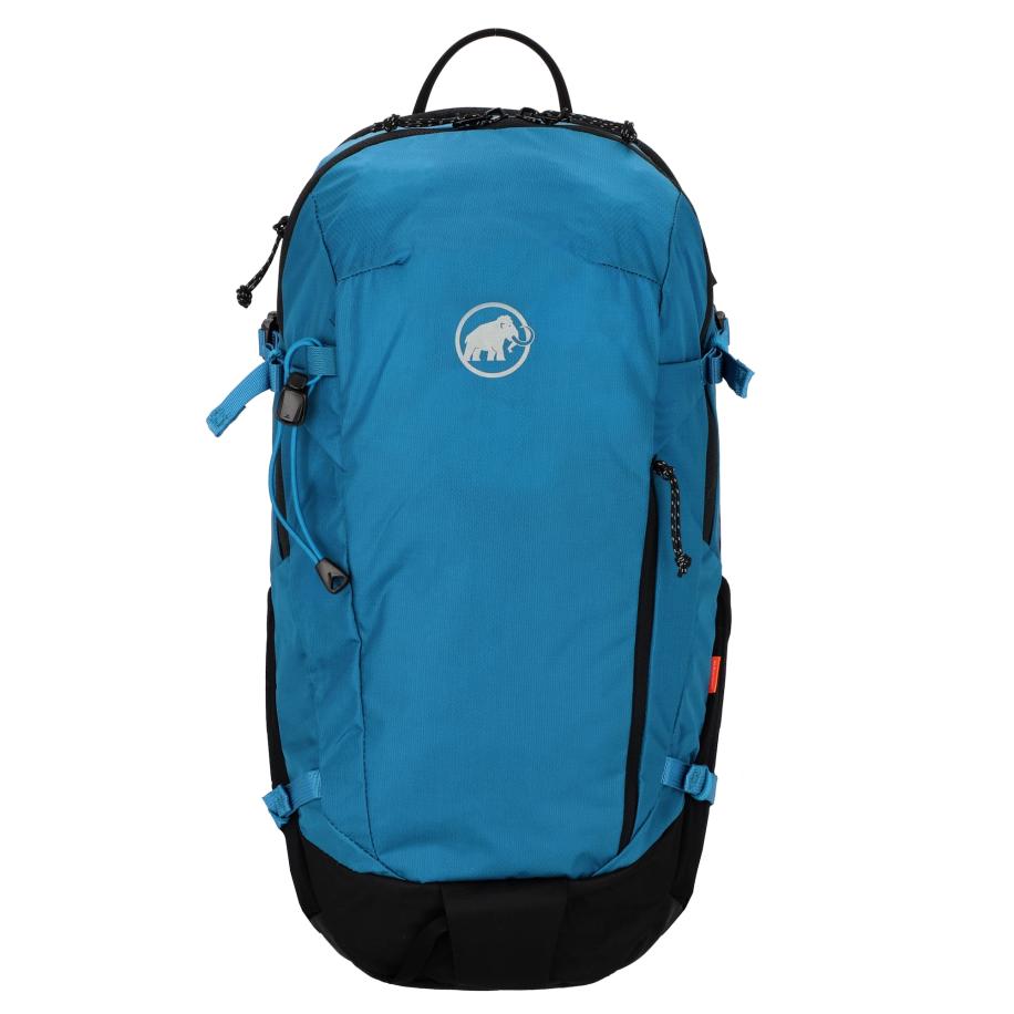 mammut MAMMUT Sportrugzak Lithium 20 blauw / zwart / wit -