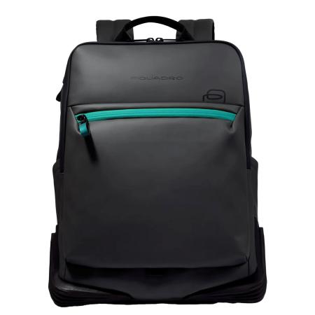 Piquadro C2OW Laptop Backpack 15.6 black