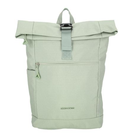 Enrico Benetti Luzern Rugzak - 15 liter - 17 laptopvak - mint